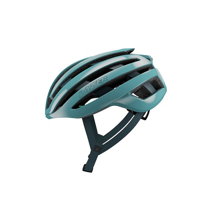 Capacete de Estrada LAZER Z1 KINETICORE Stone Blue