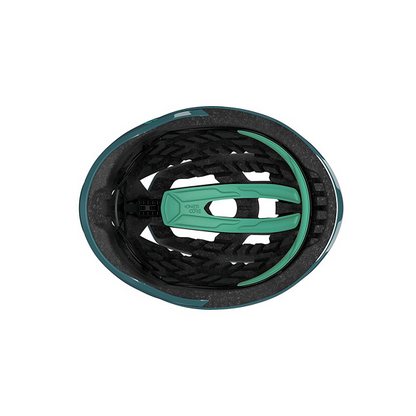 Capacete de Estrada LAZER Z1 KINETICORE Stone Blue