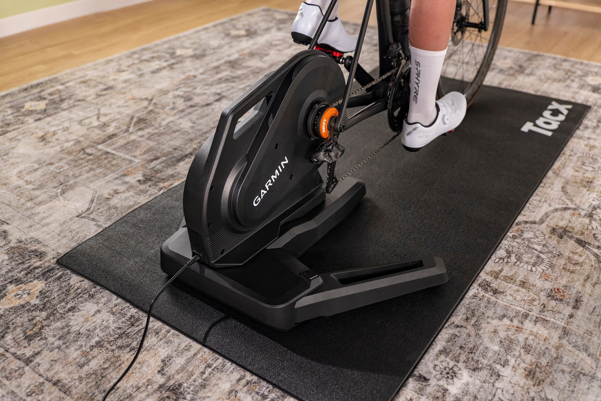 Rolo de treino TACX NEO 2T SMART T2875 Versão COG&CLICK