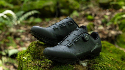Mavic Allroad BOA - em ambiente de gravel 1