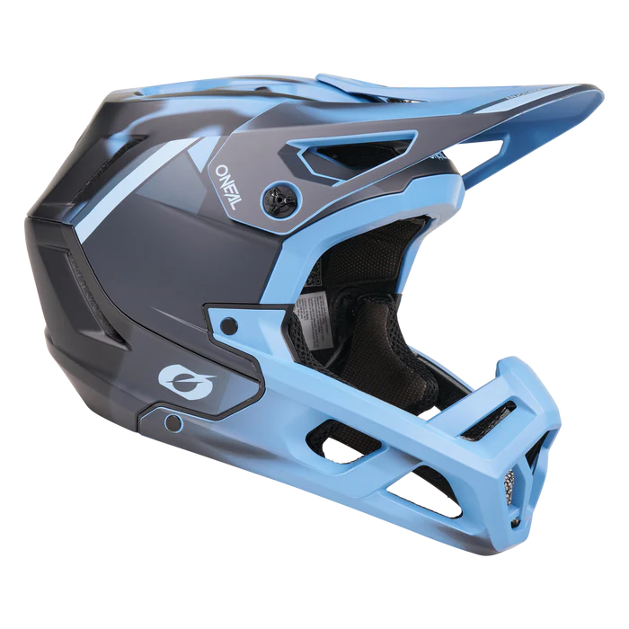 Capacete de BTT O'NEAL SL1 GLACIOR Azul