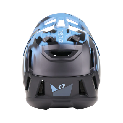 Capacete BTT O'NEAL SL1 GLACIOR Azul