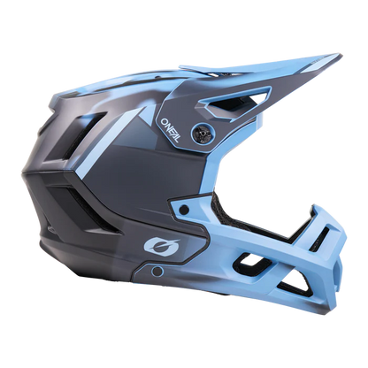 Capacete BTT O'NEAL SL1 GLACIOR Azul