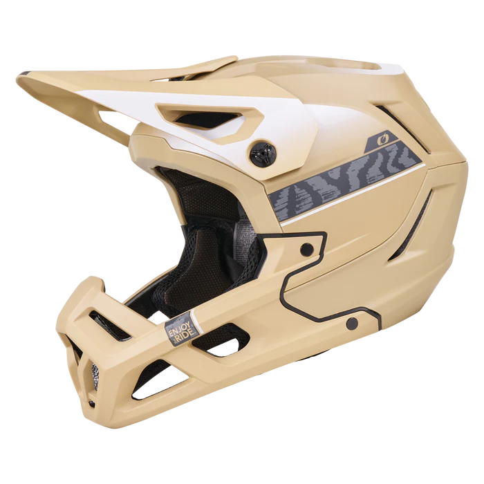 Capacete de BTT O'NEAL SL1 TERRA Sand