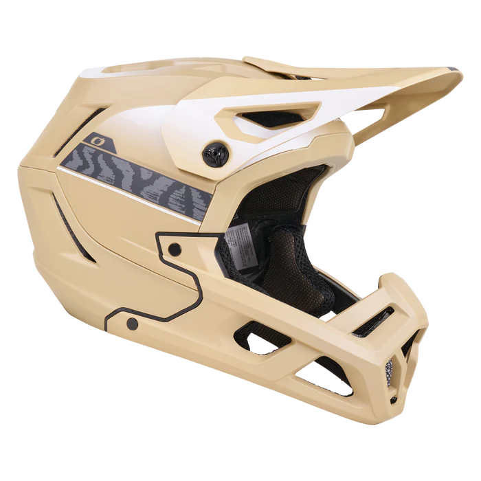 Capacete de BTT O'NEAL SL1 TERRA Sand