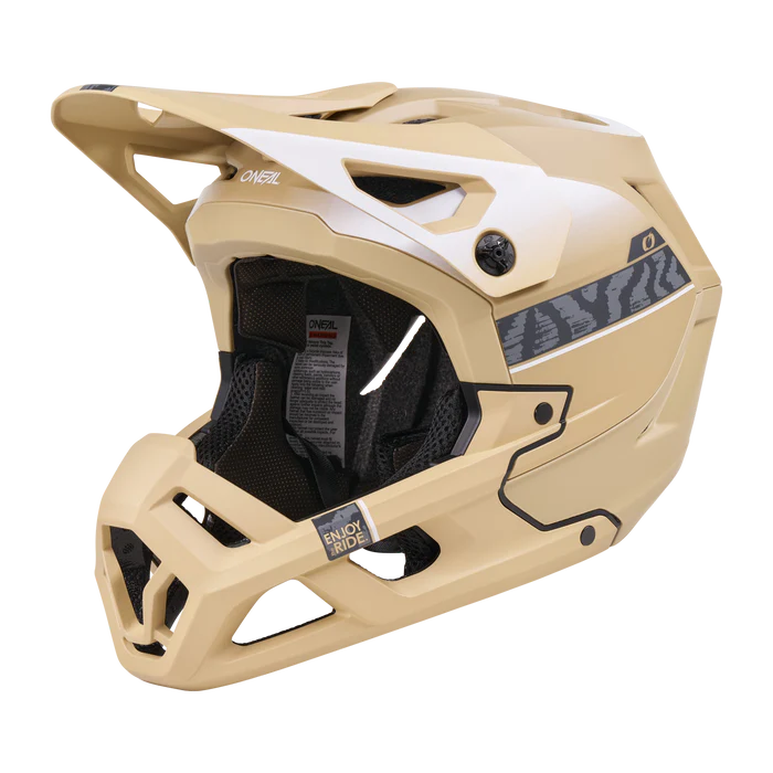Capacete de BTT O'NEAL SL1 TERRA Sand