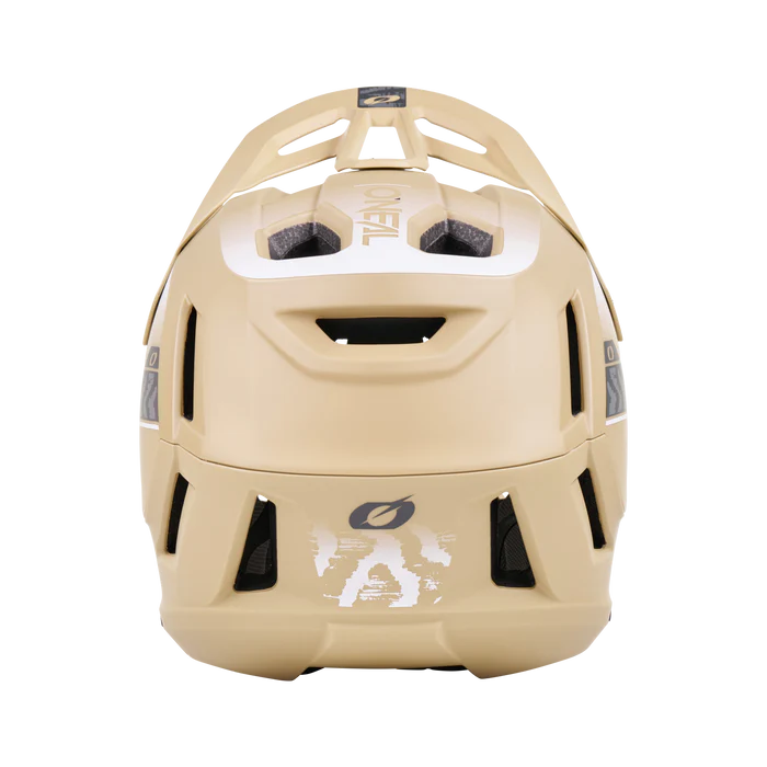 Capacete de BTT O'NEAL SL1 TERRA Sand