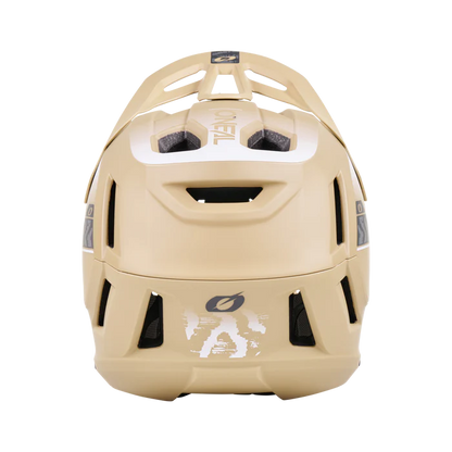 Capacete MTB O'NEAL SL1 TERRA Sand