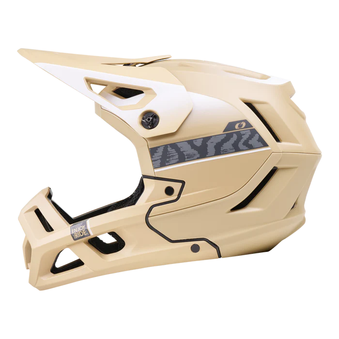 Capacete de BTT O'NEAL SL1 TERRA Sand