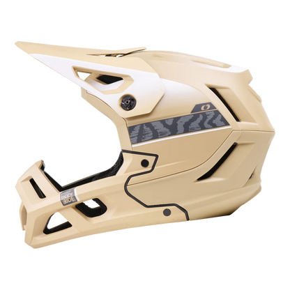 Capacete MTB O'NEAL SL1 TERRA Sand