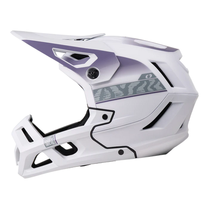 Capacete MTB O'NEAL SL1 TERRA Branco