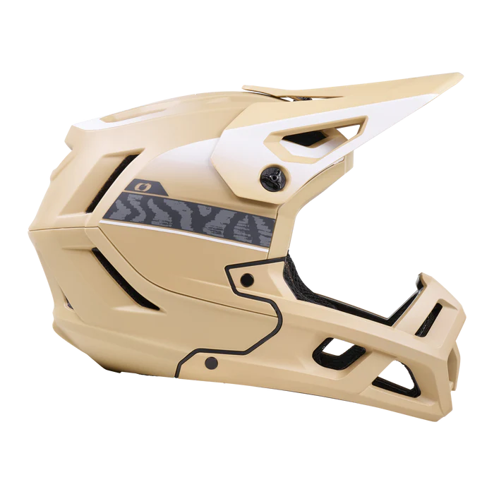 Capacete de BTT O'NEAL SL1 TERRA Sand