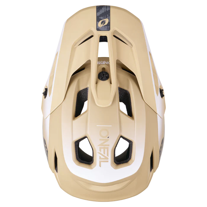 Capacete de BTT O'NEAL SL1 TERRA Sand