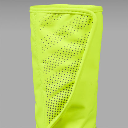 Coberturas de Sapatos GRIPGRAB RIDE Hi-ViIS WATERPROOF Amarelo