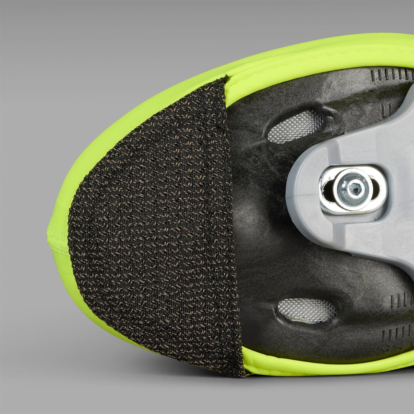 Cobertura para botas GRIPGRAB RIDE Hi-ViIS WATERPROOF Amarelo