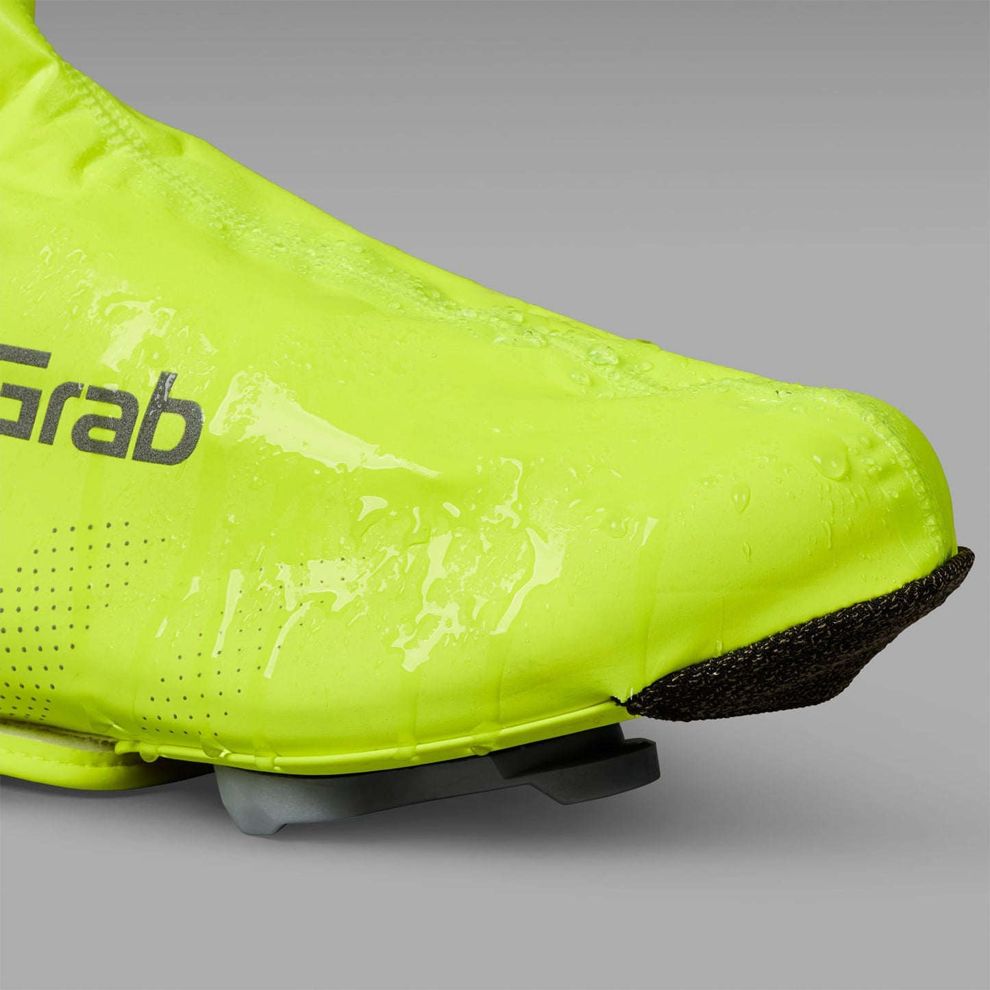 Cobertura para botas GRIPGRAB RIDE Hi-ViIS WATERPROOF Amarelo