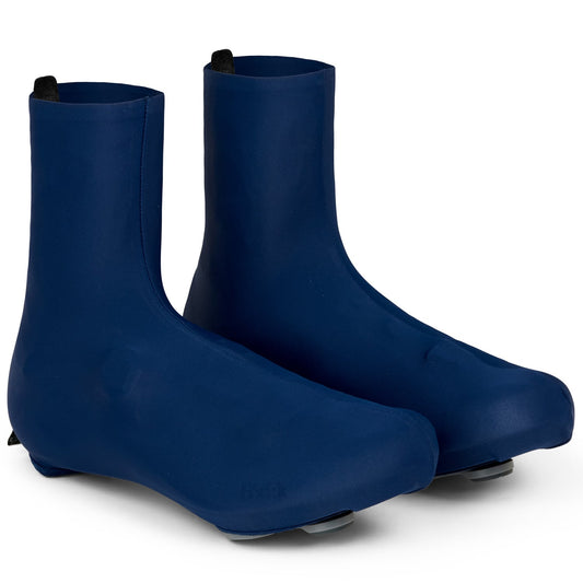 Capa para botas GRIPGRAB RACE AERO 2 Navy