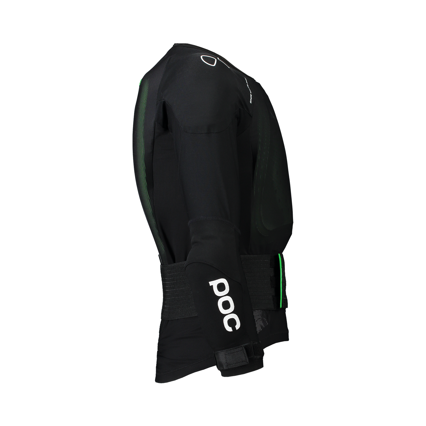 Casaco de proteção SPINE VPD 2.0 Preto