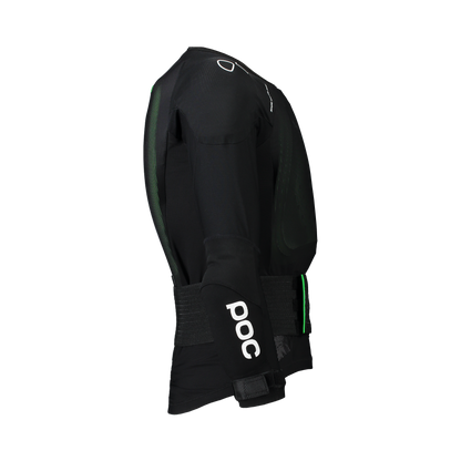 Colete de Proteção SPINE VPD 2.0 Preto