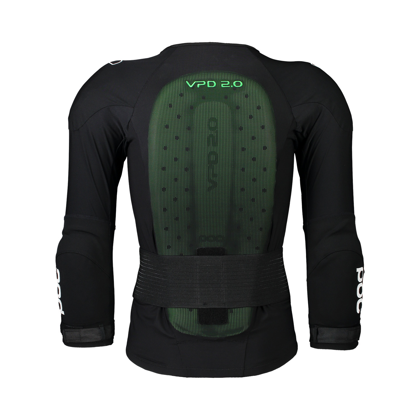 Casaco de proteção SPINE VPD 2.0 Preto