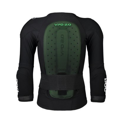 Colete de Proteção SPINE VPD 2.0 Preto