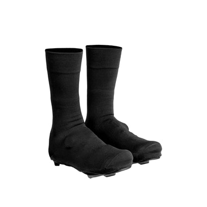 Cobre-Sapatos GRIPGRAB FLANDRIEN WATERPROOF Preto