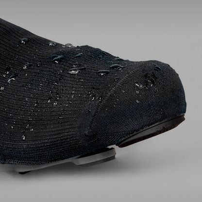 Cobre-Sapatos GRIPGRAB FLANDRIEN WATERPROOF Preto