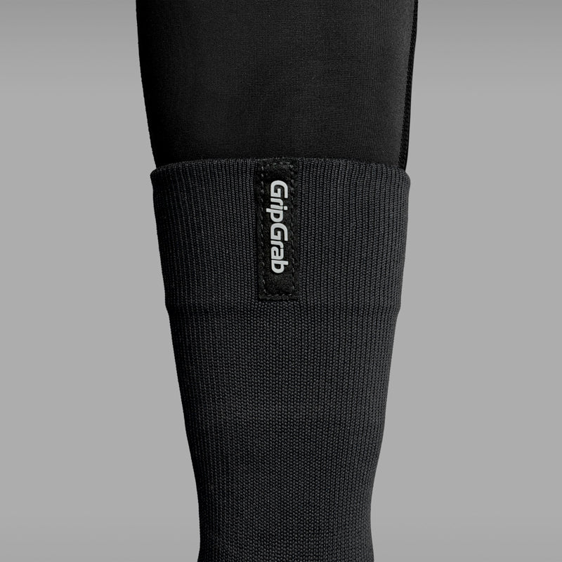 Cobertura para botas GRIPGRAB FLANDRIEN WATERPROOF Preto