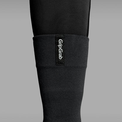 Cobre-Sapatos GRIPGRAB FLANDRIEN WATERPROOF Preto
