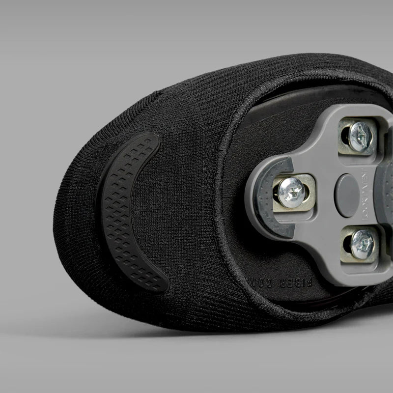 Cobertura para botas GRIPGRAB FLANDRIEN WATERPROOF Preto