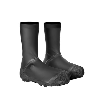 Cobre-Sapatos GRIPGRAB AQUASHIELD 2 WATERPROOF GRAVEL Preto