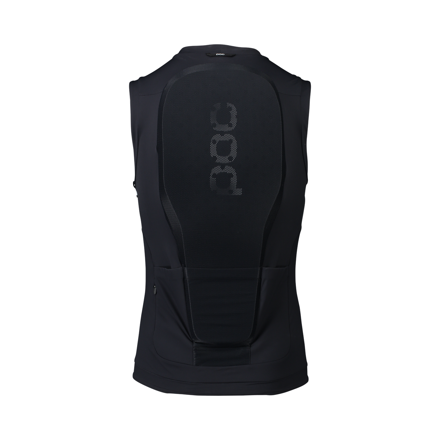 Colete de proteção OSEUS VPD TORSO Preto