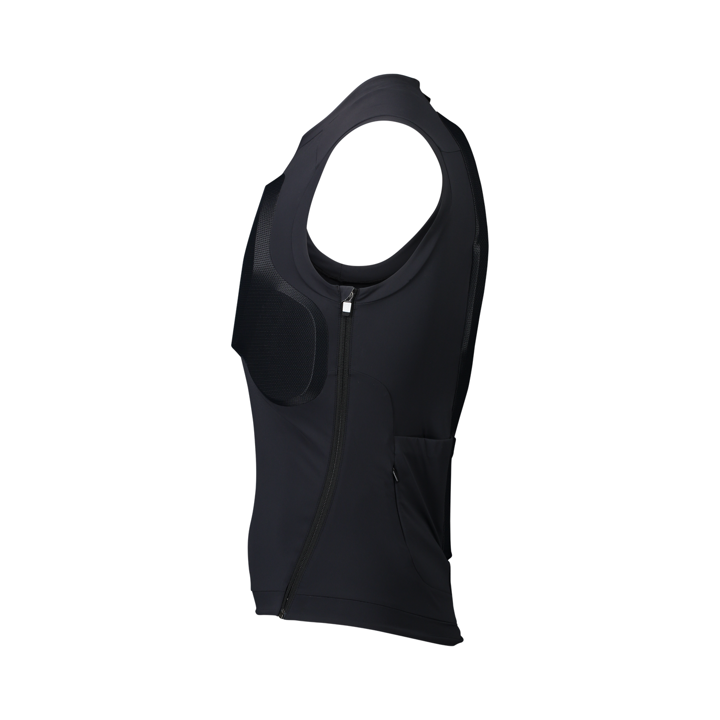 Colete de proteção OSEUS VPD TORSO Preto