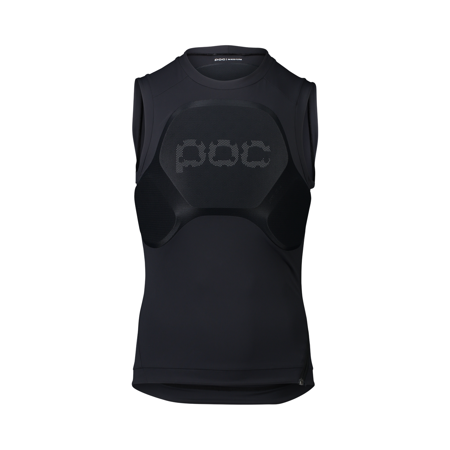 Colete de proteção OSEUS VPD TORSO Preto