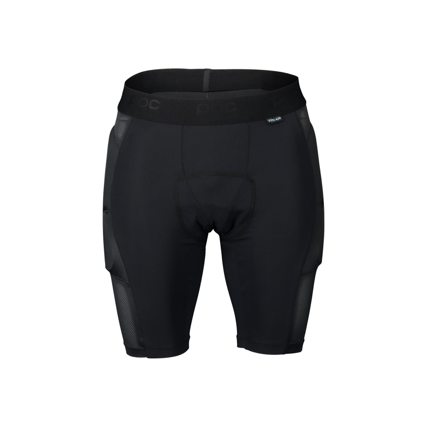 Calções de proteção POC SYNOVIA VPD Preto