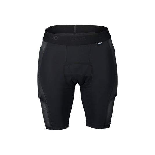 Calções de proteção POC SYNOVIA VPD Preto