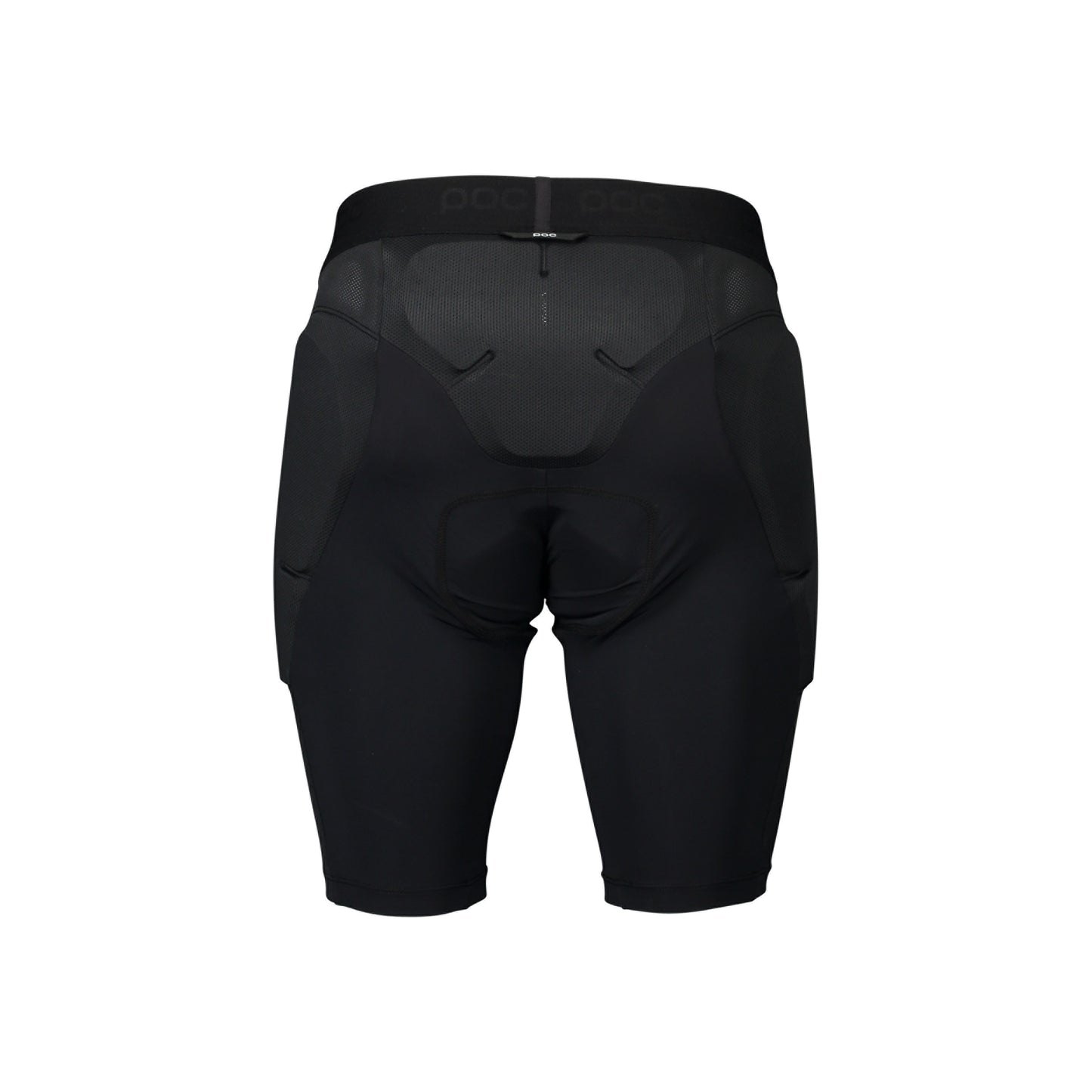 Calções de proteção POC SYNOVIA VPD Preto
