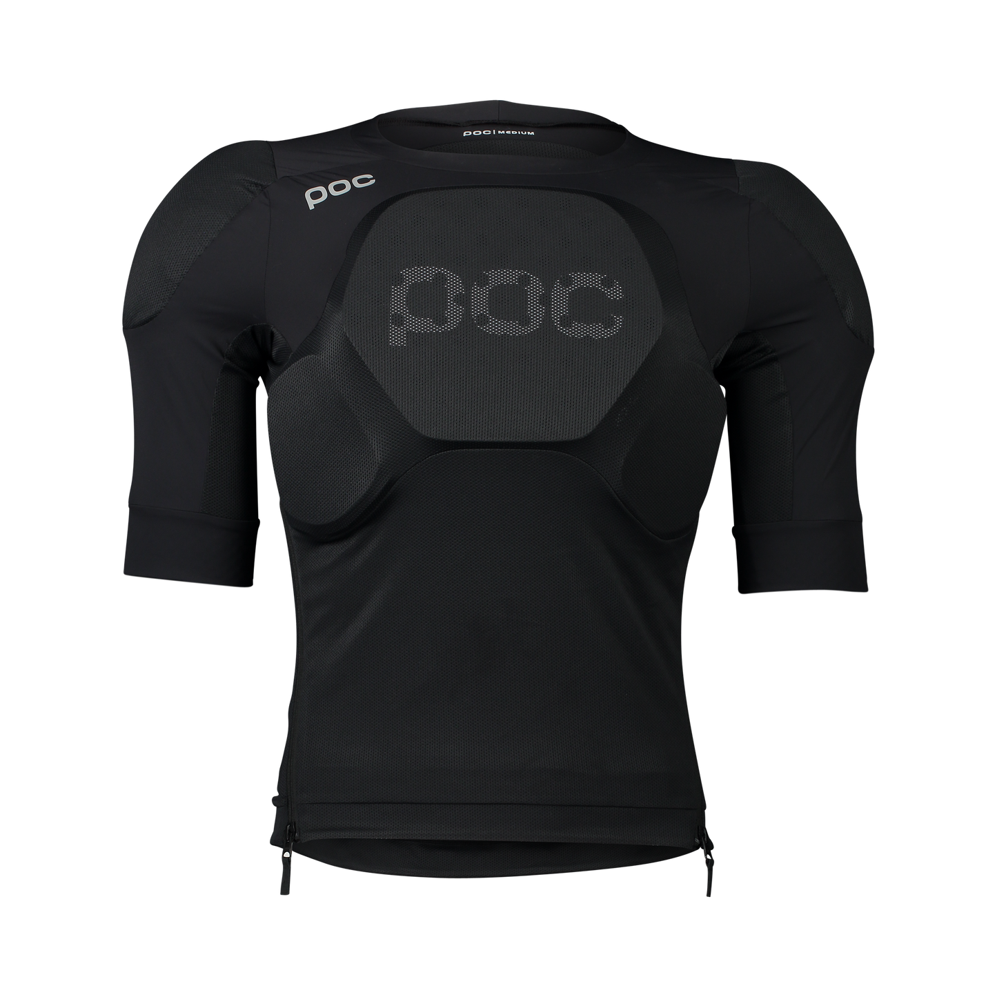 T-Shirt de proteção OSEUS VPD Preta