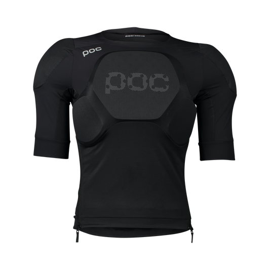 T-Shirt de proteção OSEUS VPD Preta