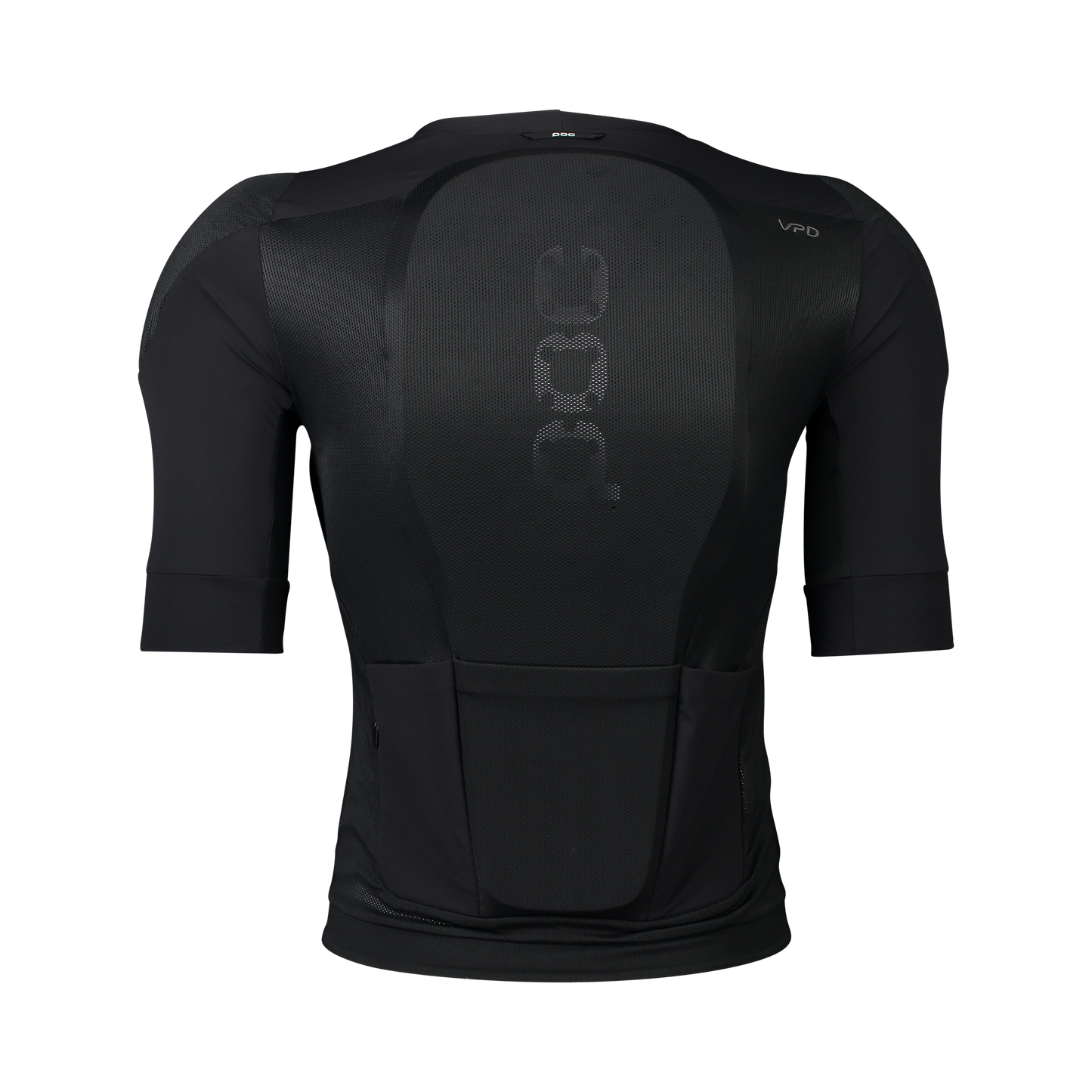T-Shirt de proteção OSEUS VPD Preta