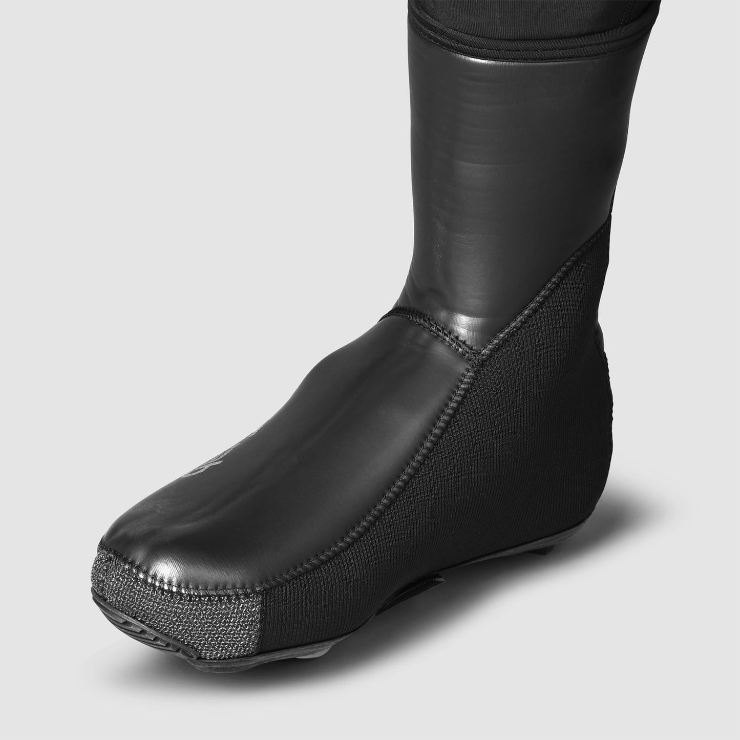 Capa para botas GRIPGRAB ARTIC 2 WATERPROOF ROAD Preto