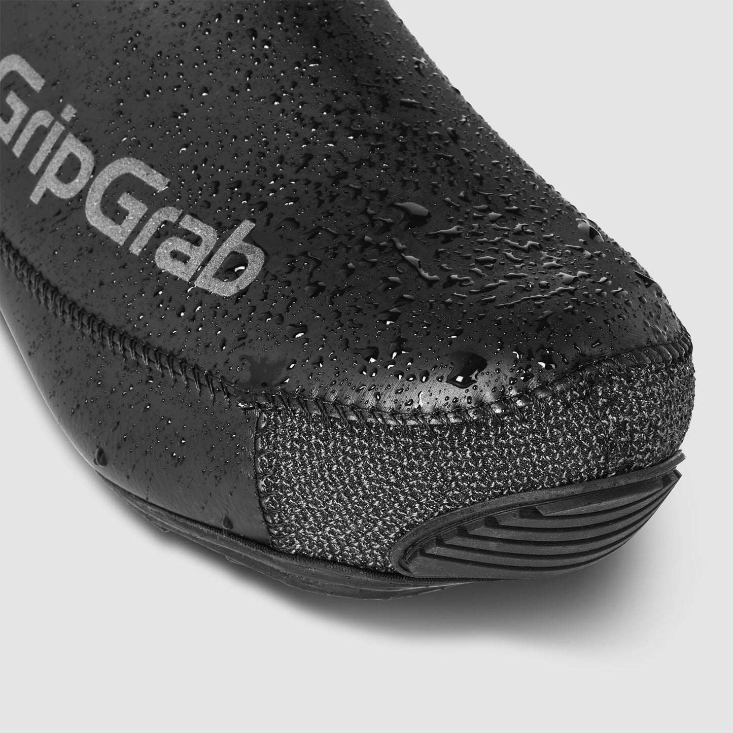 Capa para botas GRIPGRAB ARTIC 2 WATERPROOF ROAD Preto