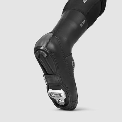 Coberturas de Sapatos GRIPGRAB ARTIC 2 WATERPROOF ROAD Preto