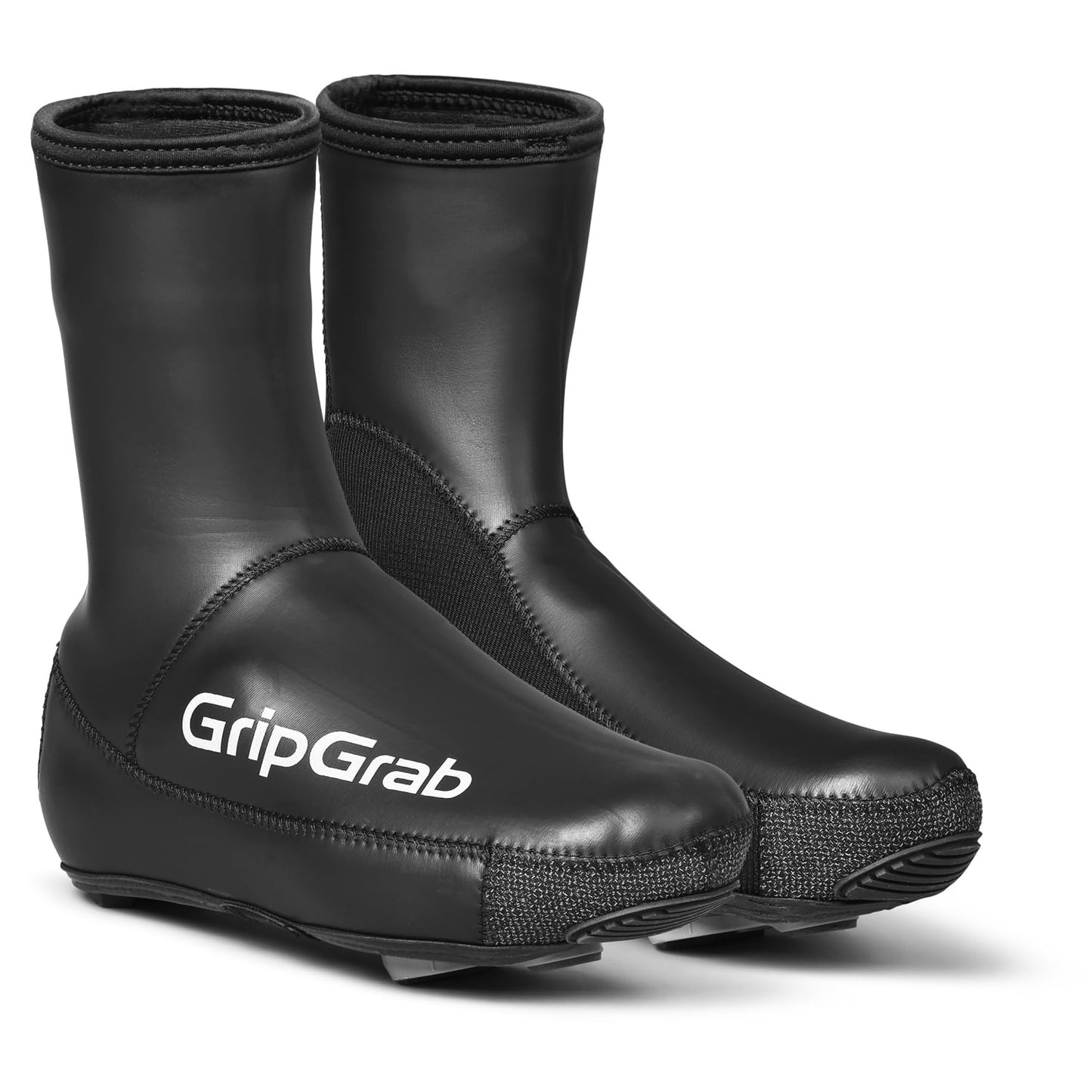 Capa para botas GRIPGRAB PACR WATERPROOF ROAD Preto