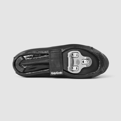 Cobre-Sapatos GRIPGRAB PACR WATERPROOF ROAD Preto