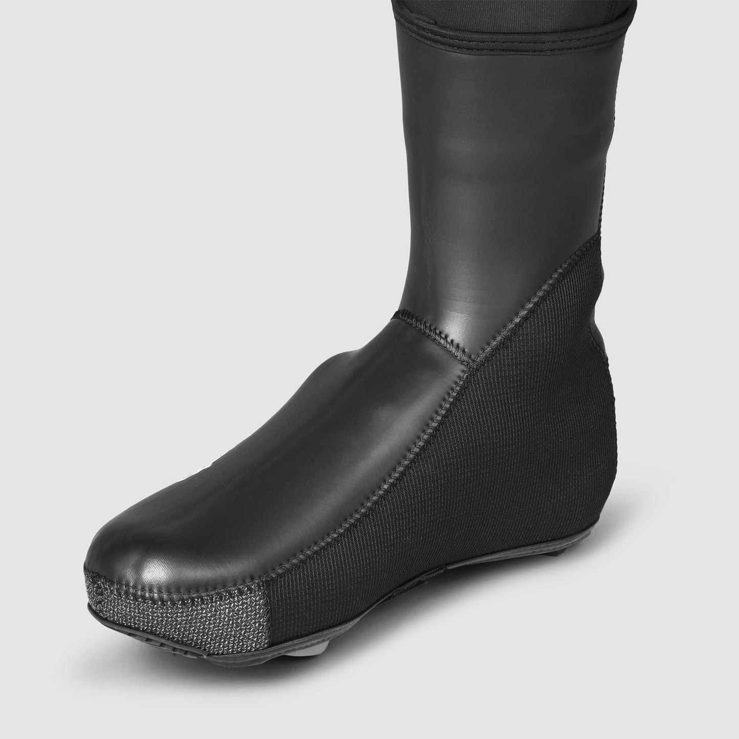 Capa para botas GRIPGRAB PACR WATERPROOF ROAD Preto