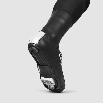 Cobre-Sapatos GRIPGRAB PACR WATERPROOF ROAD Preto