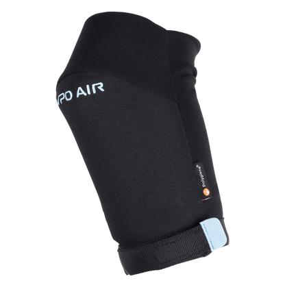 Cotoveleiras POC JOINT VPD AIR Preto