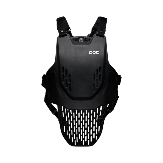 Colete de proteção POC VPD AIR TORSO Preto