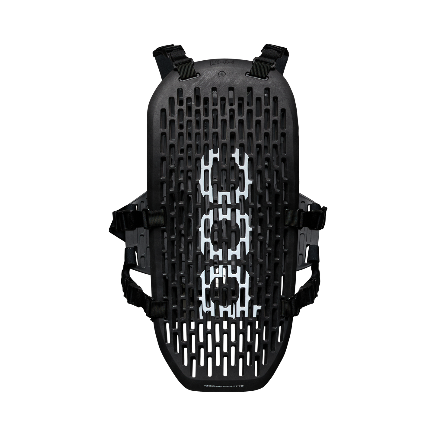 Colete de proteção POC VPD AIR TORSO Preto